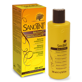 SANOTINT BALSAMO COLOUR CARE 200 ML.