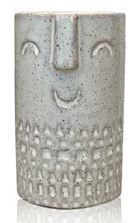 PORTACEPILLOS CERAMICO MR LINO CREATIONS