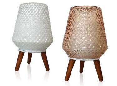 DIFUSOR ULTRASONIDO DORI BLANCO 150 ml.