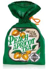 SAQUITO 10 FILTROS TE CEYLAN Y MELOCOTON Y ALBARICOQUE