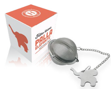 BOLA INFUSION ELEFANTE