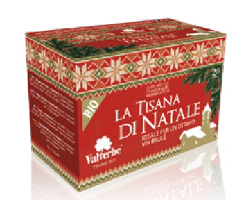 VALVERBE 24 INFUSIONES NAVIDAD 12 SABORES (copia)