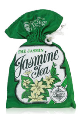 SAQUITO 10 FILTROS TE CEYLAN Y JAZMIN