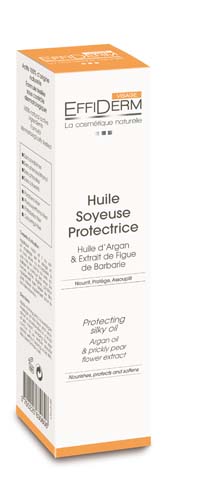 ACEITE SEDOSO PROTECTOR 5OML EFFIDERM