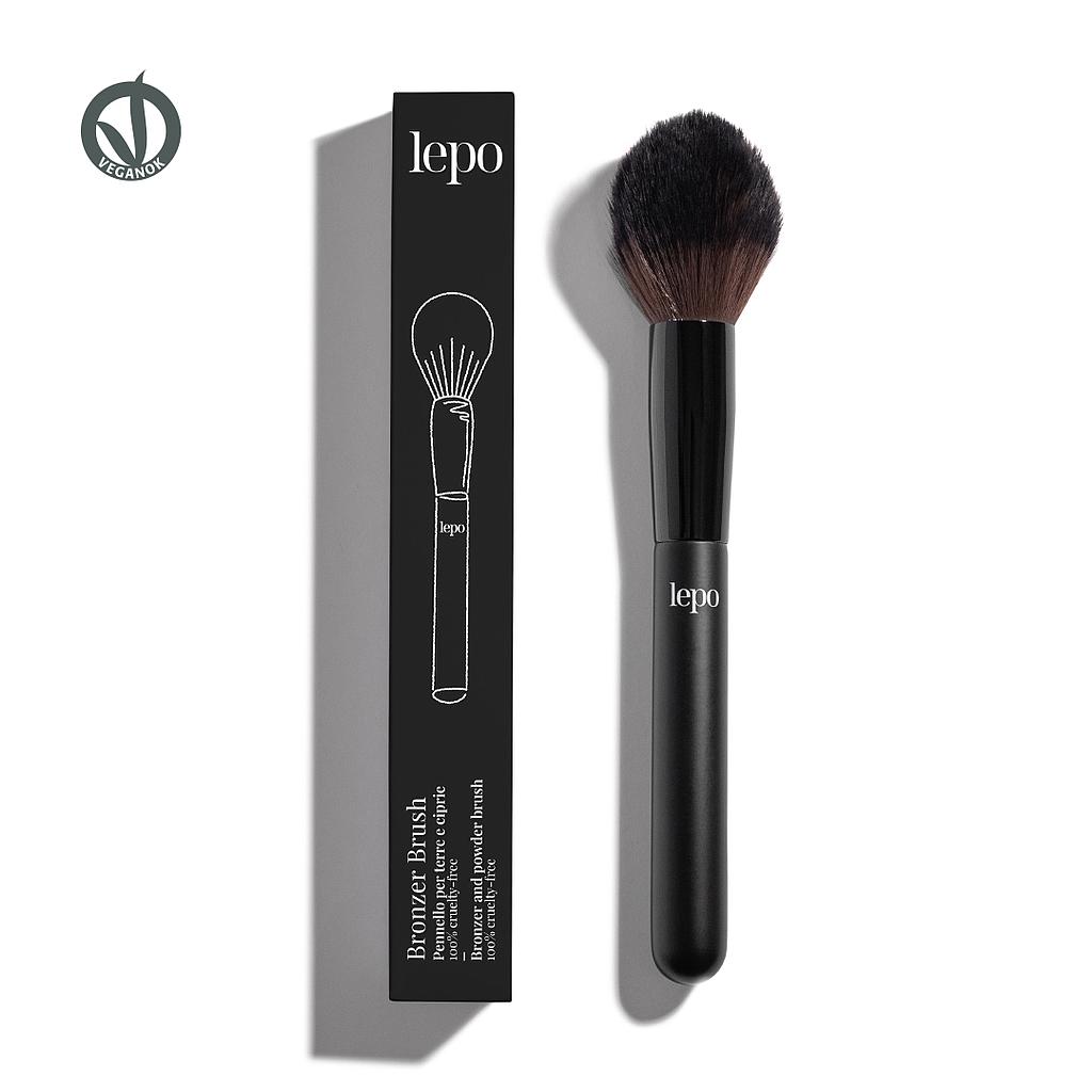 BRONZER BRUSH BROCHA PARA TIERRA/COLORETE VEGAN