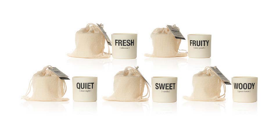 VELAS HIMALAYA COTTON QUIET 170 gr. BOX 3 PZ