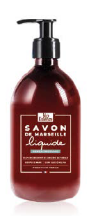 JABON LIQUIDO MARSELLA ESSENZE MONOI 500 ml. (copia)