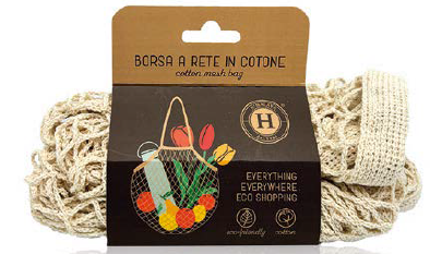 ECO BAG ALGODÓN 40x30