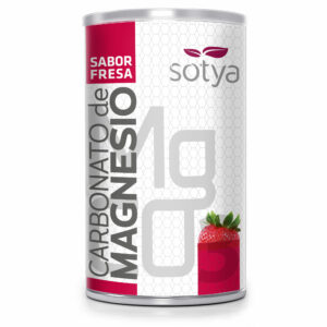 CARBONATO MAGNESIO FRESA BOTE 180GRS