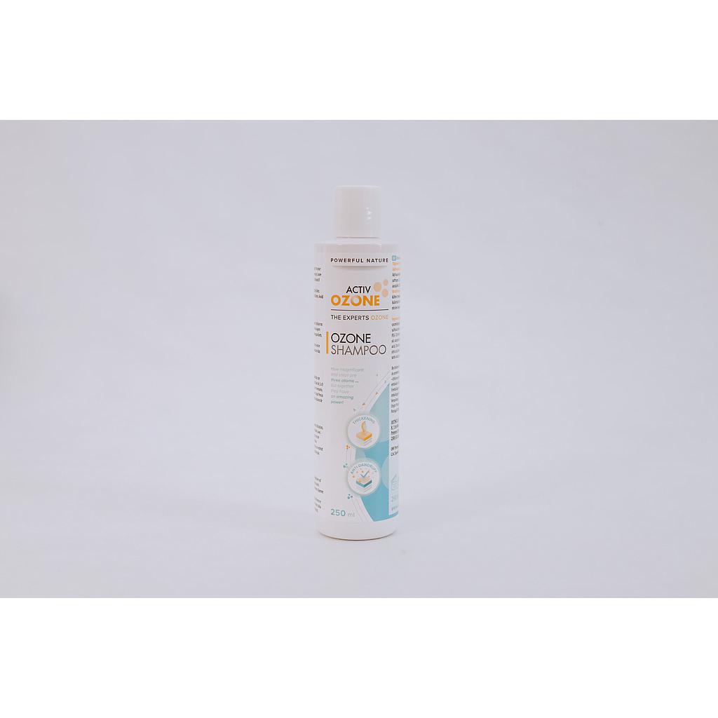 ACTIVOZONE OZONE CHAMPU 250 ML.