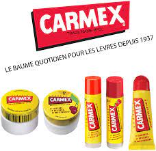 CARMEX BALSAMO LABIAL STICK FP15