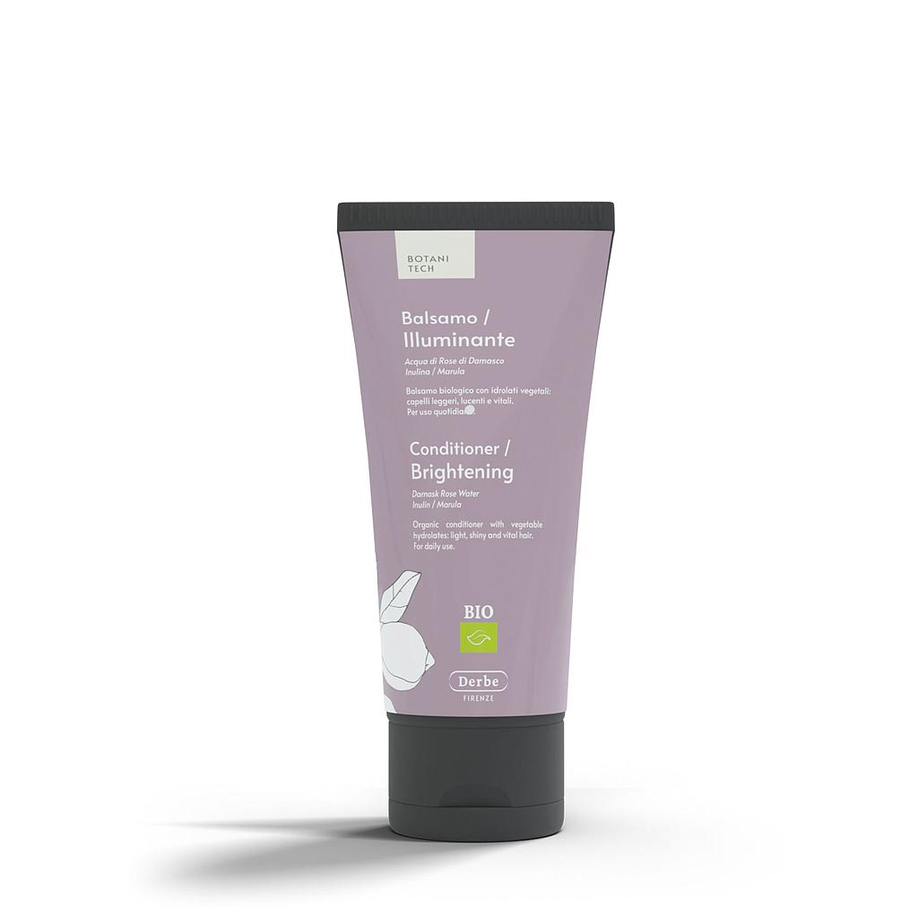 BOTANITECH BIO BALSAMO ILUMINANTE 125 ml. Derbe