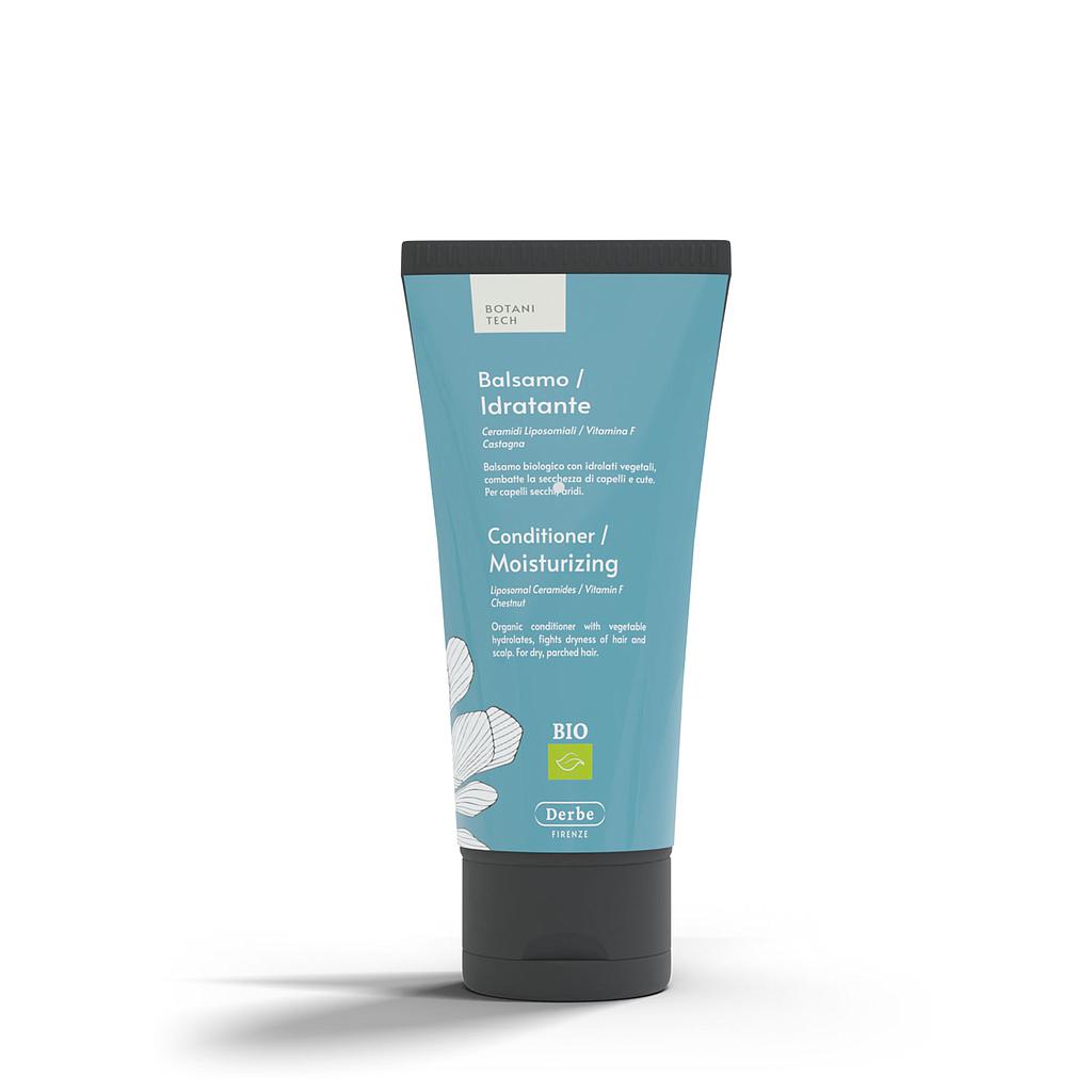 BOTANITECH BIO BALSAMO HIDRATANTE 125 ml. Derbe