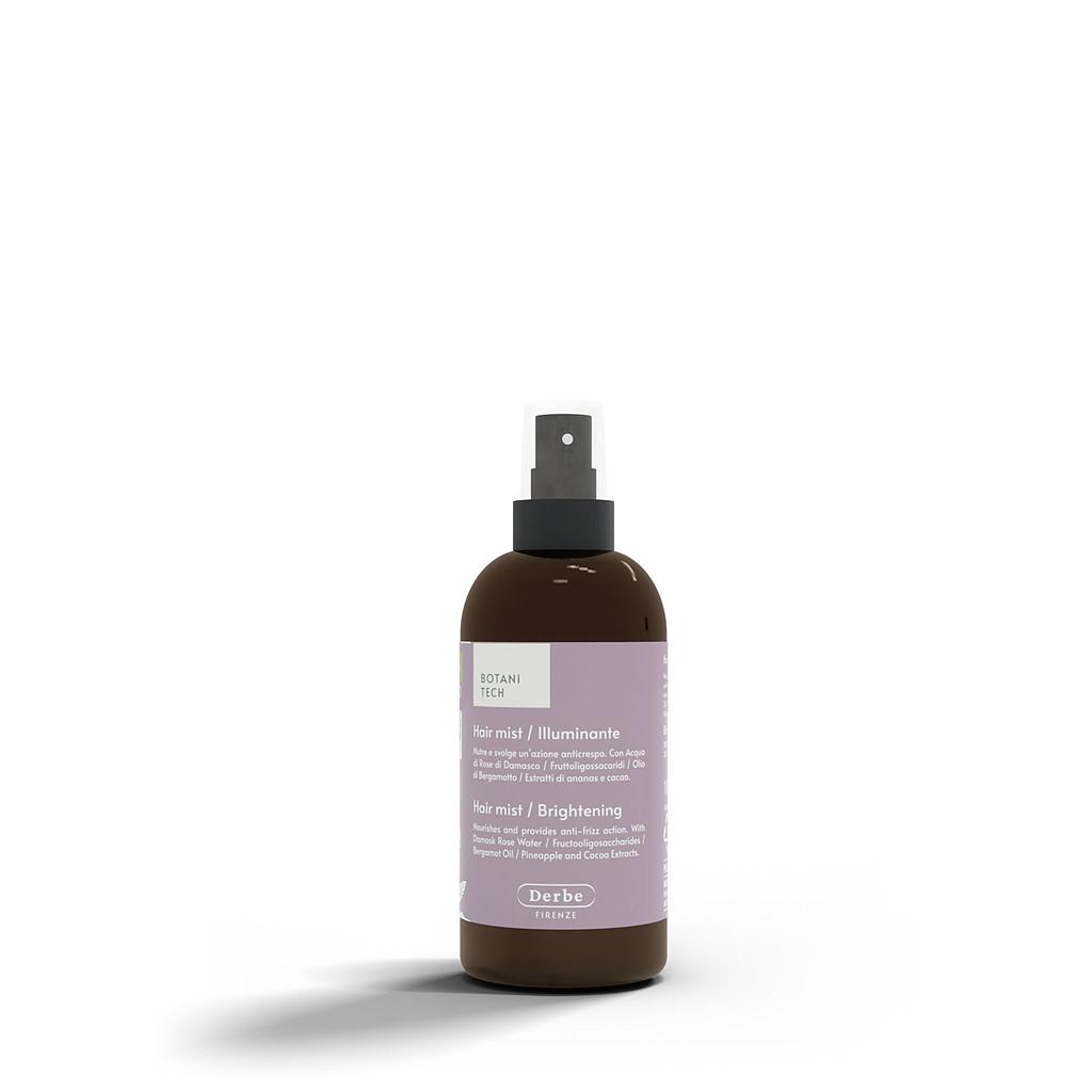 BOTANITECH BIO HAIR MIST ILUMINANTE 100 ml. Derbe