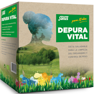 CURA DEPURA VITAL SALUS