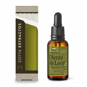 DIENTE DE LEON EXTRACTO GLICERINADO  50 ML.