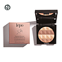 DIAMOND BRONZER vegan 2en1 TIERRA BRONCEADORA
