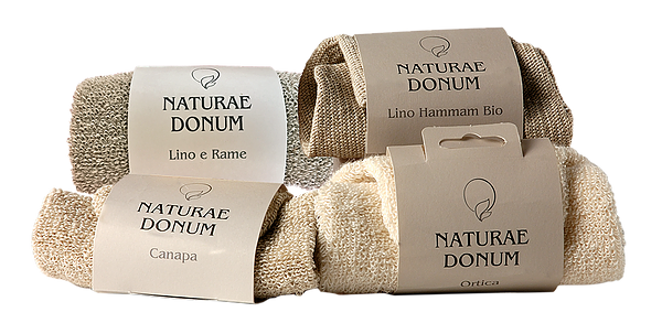 GUANTE CAÑAMO NATURAL