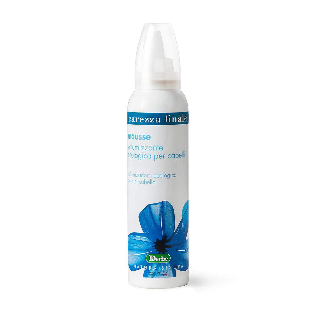 ESPUMA SERES BOTELLA 150 ML.