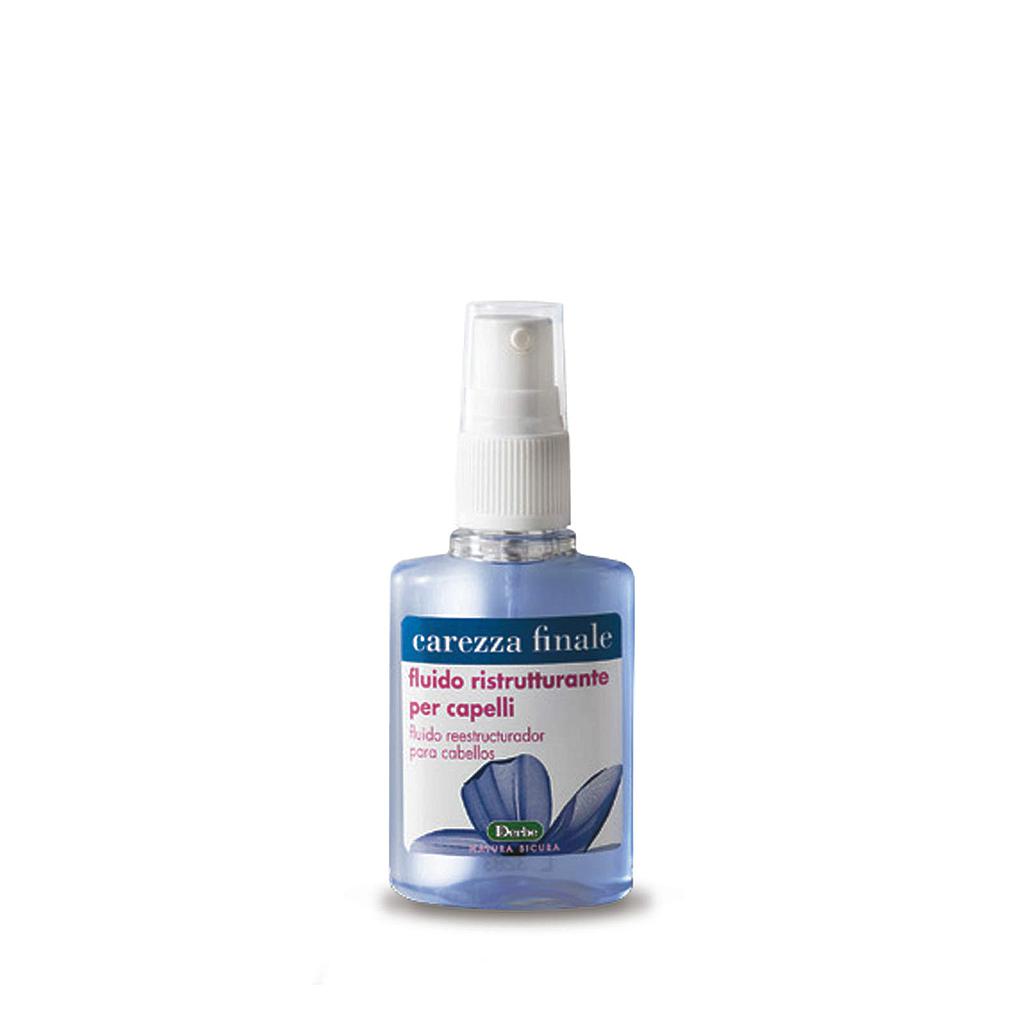 FLUIDO RESTRUCTURANTE SERES 50 ML.