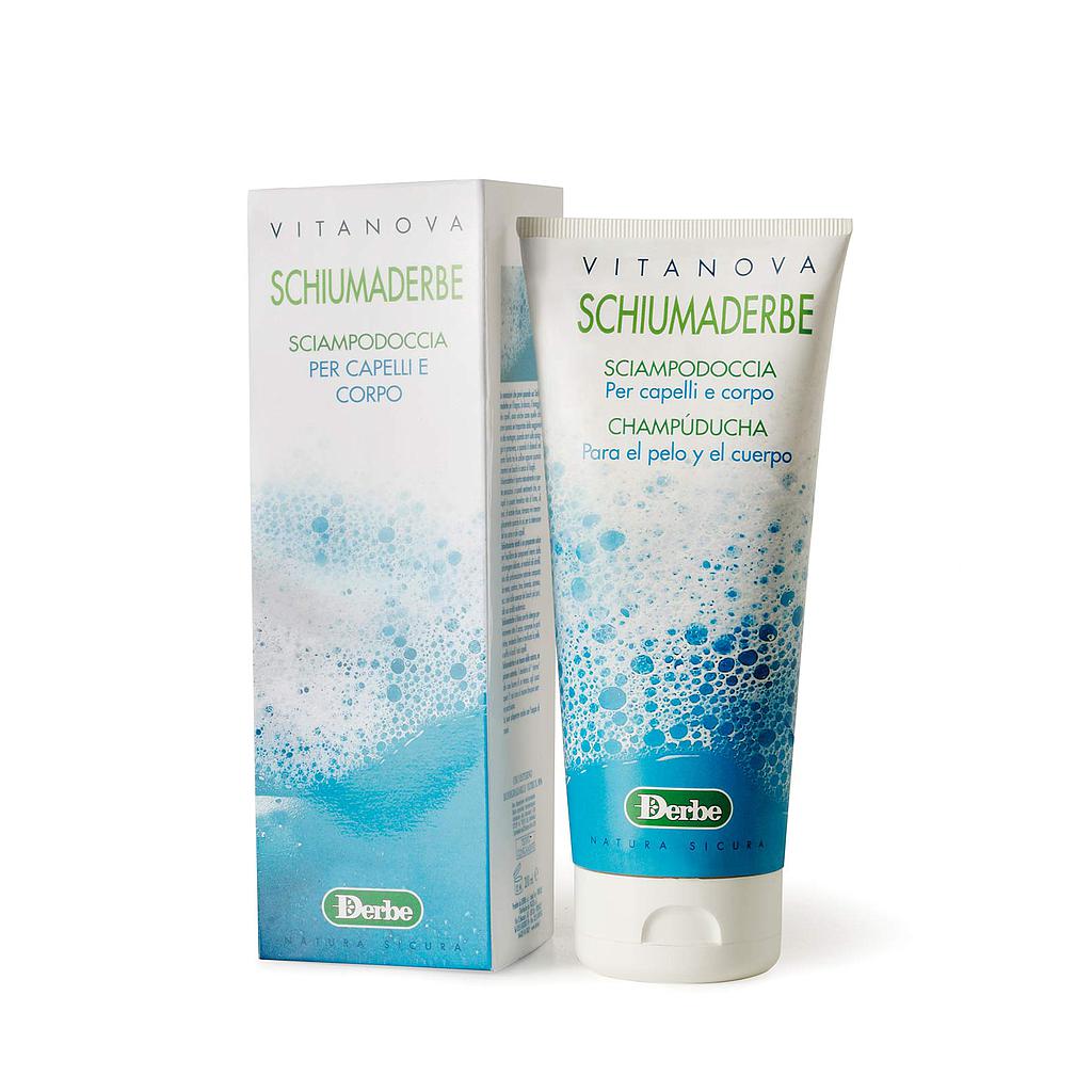 GEL SCHIUMADERBE 200 ML