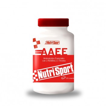 AMINO. ESENCIALES 1GR./100TBL.