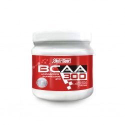AMINO. RAMIFICADOS BOTE 300GRS.