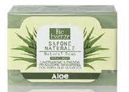 JABON ARTESANO  ALOE 100 GRS. BIO ESSENZE