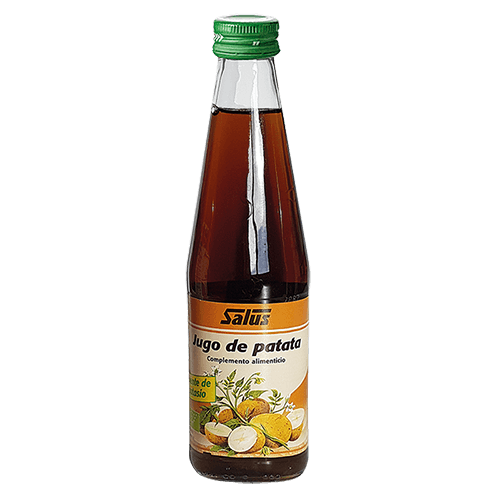 JUGO SALUS PATATA BIO 330 ML