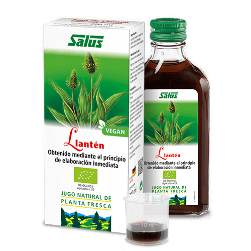 JUGO SCHOENENBERGER LLANTEN 200ML