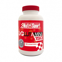 L-GLUTAMINA 150 COMP. DE 1,5 GR.