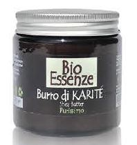 MANTECA DE KARITE 100 ML. EXT.
