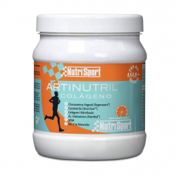 ARTRINUTRIL 455 GRS. COLAGENO+GLUCOS+CONDROITINA 31 DIAS