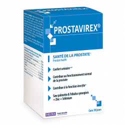 PROSTAVIREX 90 CAPS.  LAB. INELDEA-NUEVO