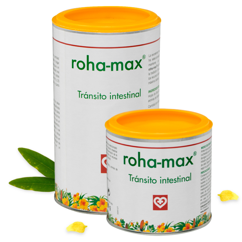 ROHA MAX BOTE 130 grs.
