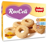 ROSCELI ROSCOS DE NATA 175 GRS. S/G SANAVI