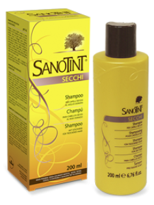 SANOTINT CHAMPU CABELLOS SECOS