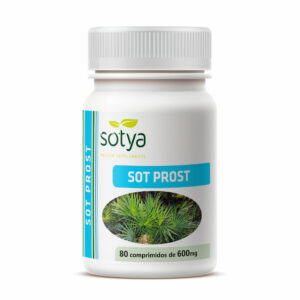 SOT PROST SOTYA 600MG. 80 COMP.