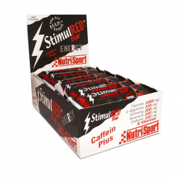 STIMUL RED 24 BARRITAS NS CHOCOLATE