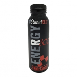 STIMUL RED ENERGY 12 UNIDADES 300 ML.