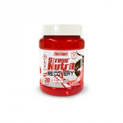 STRESSNUTRIL RECUPERADOR CHOCOLATE BOTE 800 GRS