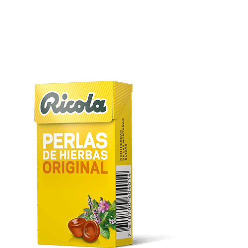 RICOLA PERLAS S/A EUCALIPTUS CAJA 25 grs (copia)