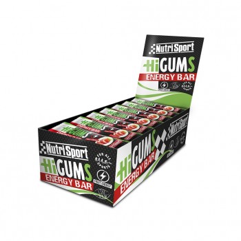BARRITAS HIGUMS BAR EXP. 28 UND. FRUITY