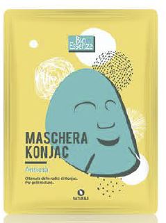 MASCARILLA KONJAC ANTIEDAD PIELES MADURAS