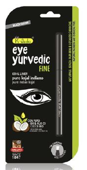 KAJAL EYE YURVEDIC FINO BLACK