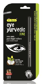 KAJAL EYE YURVEDIC FINO BLACK (copia)