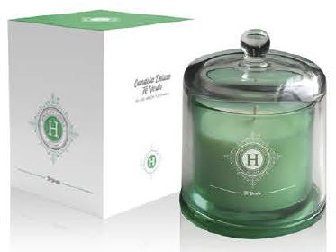 HIMALAYA VELA DELUXE 100% VEGETAL 200 GRS. NOCI Y SPEZIE (copia)