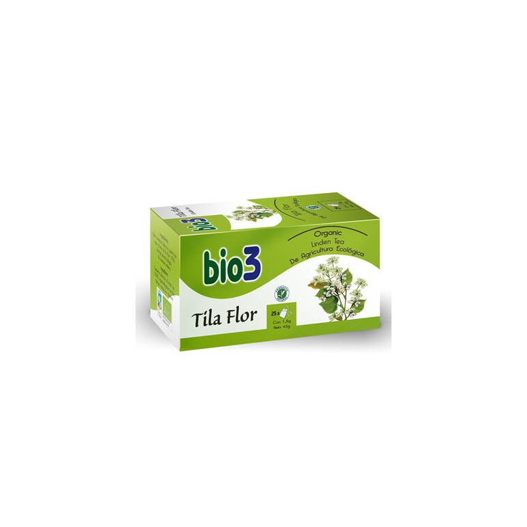 BIE3 TILA ANDINA 25 INF