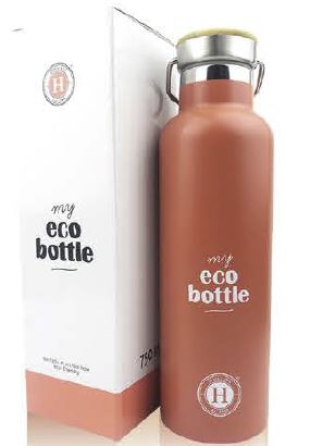 MY ECO BOTTLE 600 ml. ACERO VERDE (copia)