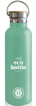 MY ECO BOTTLE 750 ml. ACERO ROSSO (copia)